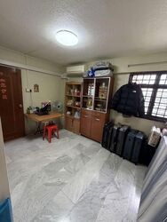 Blk 130 Yio Chu Kang Ville (Ang Mo Kio), HDB 4 Rooms #573697601